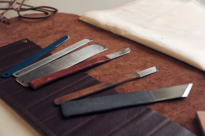 Knives