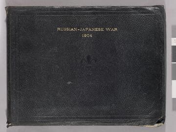 Russian-Japanese War 1904