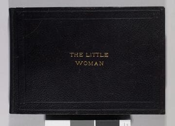 The little woman