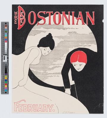 The Bostonian February
