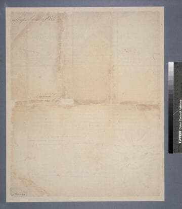 John Adams, president of the United States of America, to all who shall see these presents, greeting: know ye