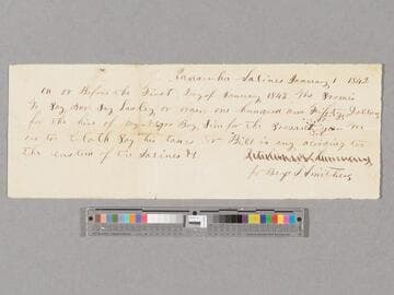 Note regarding hiring Jim