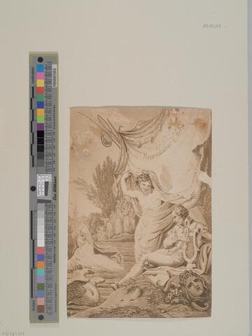 Design for Warwickshire Avon