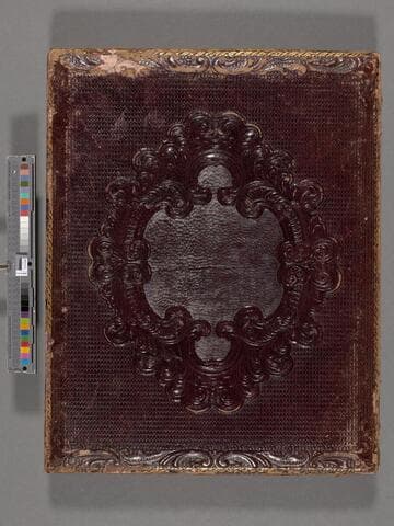 First Baptist Church of San Francisco, built 1849