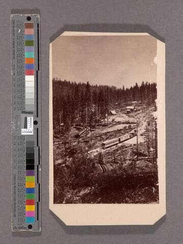 Blue Canon - 79 miles