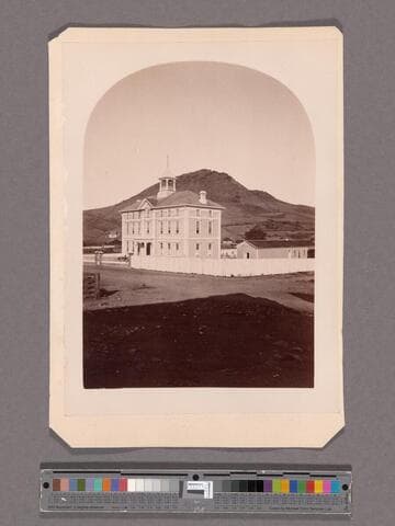 Academy of the Immaculate Heart of Mary, San Luis Obispo