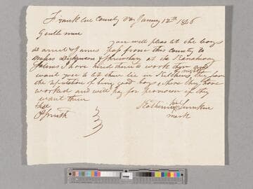 Pass for David and James by Katherine Lumkin