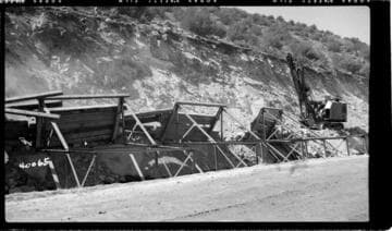 Borel Powerhouse - Borel Canal 3rd Stage