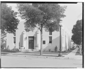 Huntington Park Substation (S