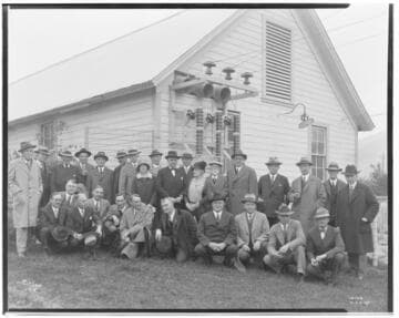 P1.1 - Group Portraits