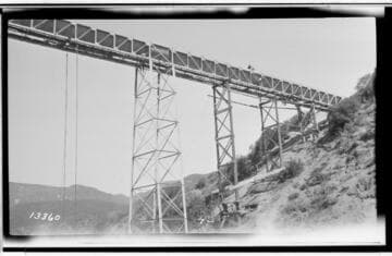 Santa Ana River #3 Powerhouse