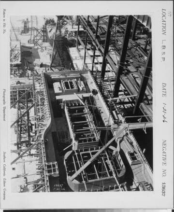 Long Beach Steam Station, Plant #2