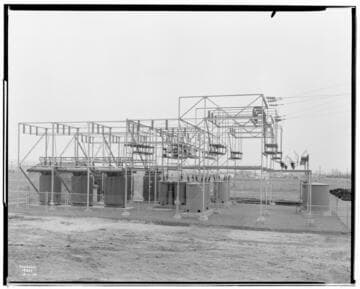 Goodrich Substation