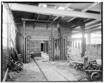 H1.1 - Heavy Duty Industrial misc. - Electric Oven