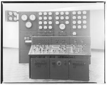 Long Beach Steam Station, Plant #3