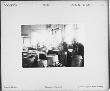 A3.1 - Appliances miscellaneous