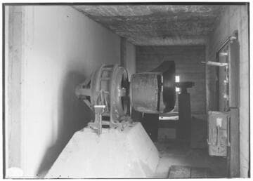 E1.2 - Electric Equipment, Motors