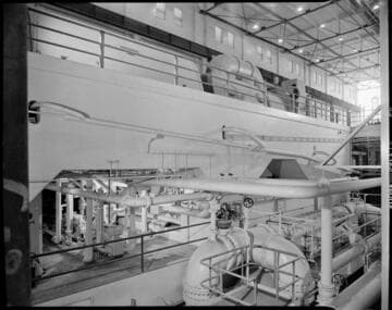 Redondo Steam Station