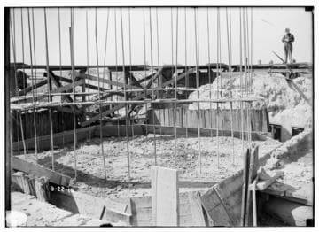 Long Beach Steam Station, Plant #1