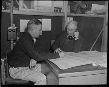 Redondo Steam Station