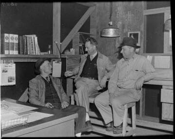 Redondo Steam Station