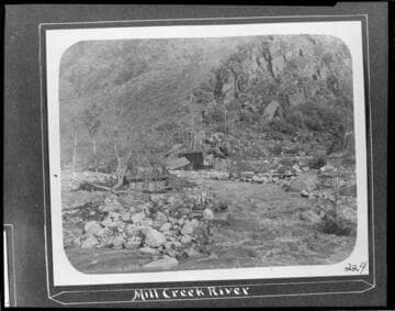 Mill Creek