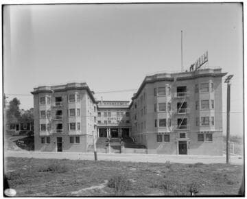 B1.1 - Buildings Miscellaneous