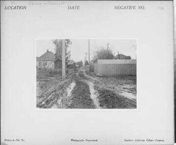 Miscellaneous Facilities