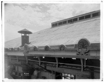 Long Beach Steam Station, Plant #1