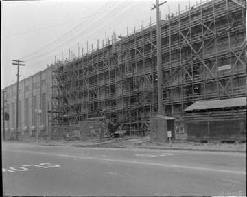 Redondo Steam Station