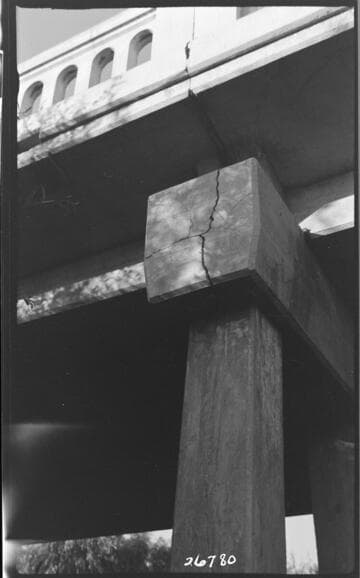 Power Producers - Not SCE - Simmons Creek Bridge