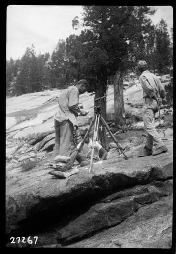 Big Creek, Fish Valley - Silver Creek - OFC #192B