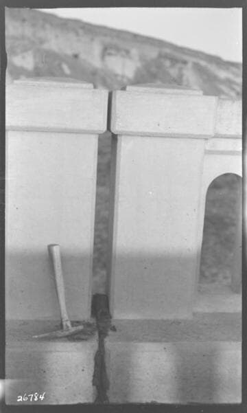 Power Producers - Not SCE - Santa Maria River Bridge