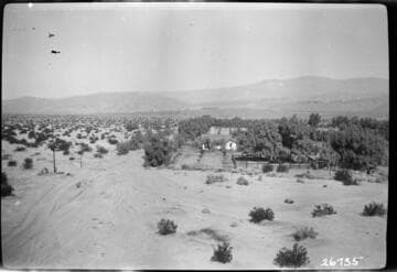 Boulder-Chino Transmission Line (3rd)