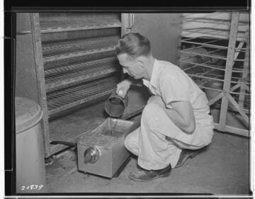 H1.2 - Heavy Duty Cooking