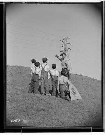 A1.7 - "Safety First"