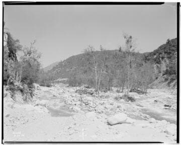 Santa Ana River #1 Powerhouse