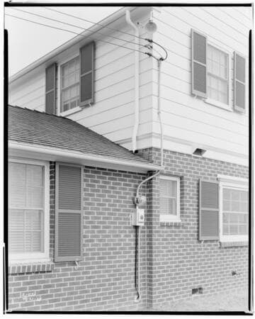 H2.2 - Home Electric Home Tour - Bad wiring