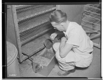 H1.2 - Heavy Duty Cooking