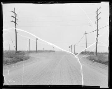 A1.2 - Accidents - fatal to Anna Morrow