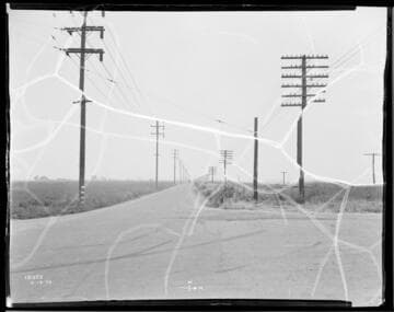 A1.2 - Accidents - fatal to Anna Morrow