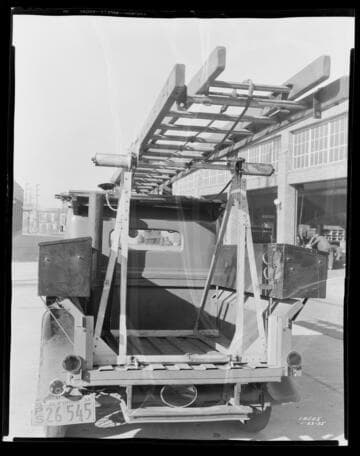 T3.1 Transportation - Autos, Trucks, & Railcars