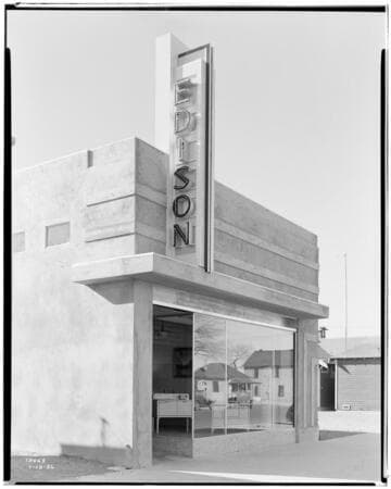 Local Offices A-Z - Lancaster new office