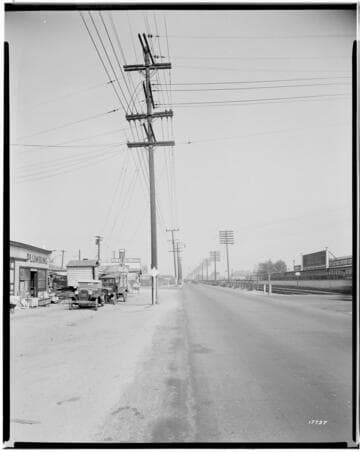 A1.2 - Accidents - Scene of Olivera Accident