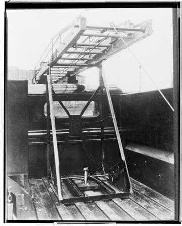 T3.1 Transportation - Autos, Trucks, & Railcars