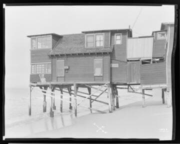 A1.5 - Tides - Newport Beach