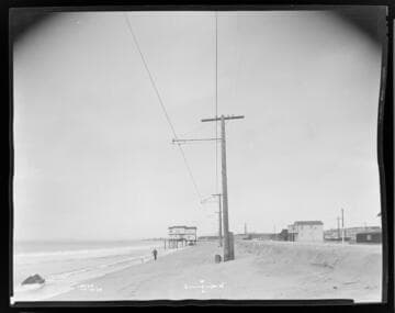 A1.5 - Tides - Newport Beach