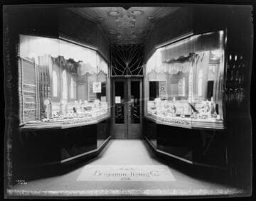 L1.3 - Lighting, stores - Illumination