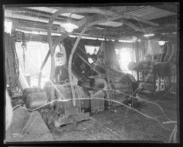 O1 - Oil Wells & Equipment