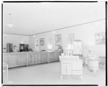 Local Offices A-Z - Covina Office